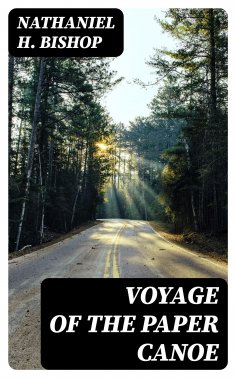 eBook: Voyage of the Paper Canoe