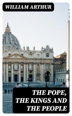 eBook: The Pope, the Kings and the People