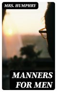 eBook: Manners for Men