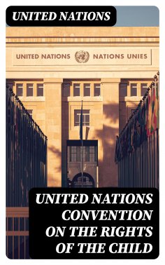 eBook: United Nations Convention on the Rights of the Child