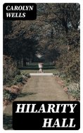 eBook: Hilarity Hall