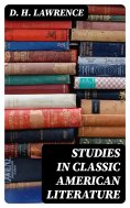 eBook: Studies in Classic American Literature
