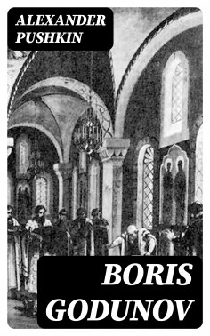 ebook: Boris Godunov