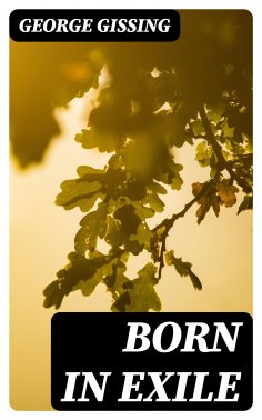 eBook: Born in Exile