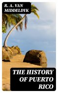 eBook: The History of Puerto Rico