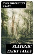 eBook: Slavonic Fairy Tales