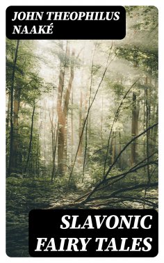 eBook: Slavonic Fairy Tales