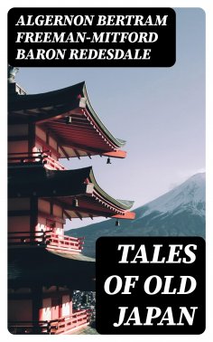 eBook: Tales of Old Japan