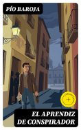 eBook: El aprendiz de conspirador