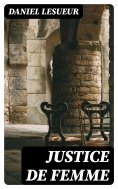 eBook: Justice de femme