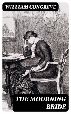 eBook: The Mourning Bride
