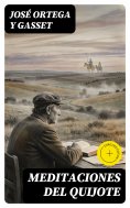 ebook: Meditaciones del Quijote