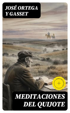 ebook: Meditaciones del Quijote