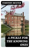 eBook: A Pickle for the Knowing Ones