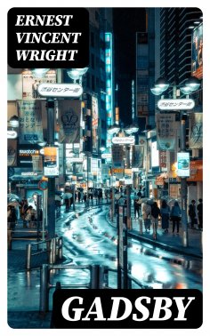 eBook: Gadsby