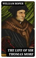 eBook: The Life of Sir Thomas More