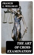 eBook: The Art of Cross-Examination
