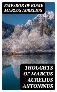 eBook: Thoughts of Marcus Aurelius Antoninus