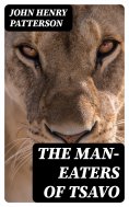 eBook: The Man-Eaters of Tsavo