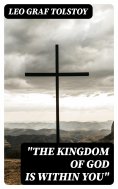 eBook: "The Kingdom of God Is Within You"