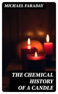ebook: The Chemical History of a Candle