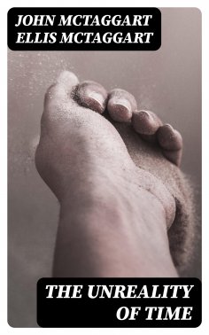 eBook: The Unreality of Time