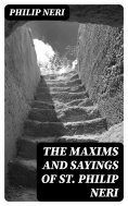 eBook: The Maxims and Sayings of St. Philip Neri