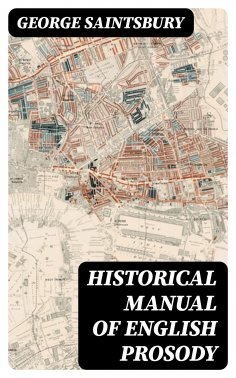 eBook: Historical Manual of English Prosody