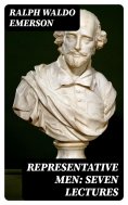 eBook: Representative Men: Seven Lectures