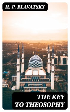 ebook: The Key to Theosophy