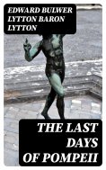 eBook: The Last Days of Pompeii