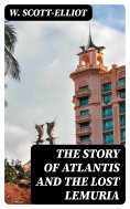 eBook: The Story of Atlantis and the Lost Lemuria