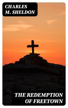 eBook: The Redemption of Freetown