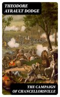 eBook: The Campaign of Chancellorsville