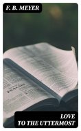 eBook: Love to the Uttermost