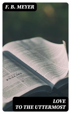 eBook: Love to the Uttermost