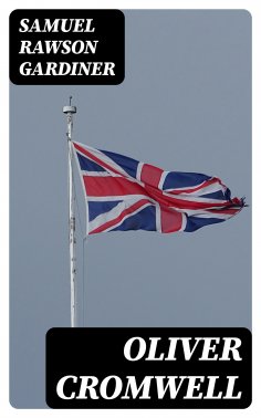 eBook: Oliver Cromwell