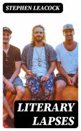 eBook: Literary Lapses
