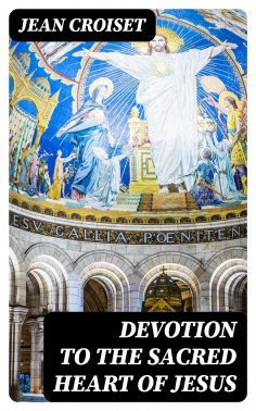eBook: Devotion to the Sacred Heart of Jesus