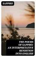 eBook: The Poems of Sappho: An Interpretative Rendition into English