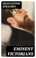 eBook: Eminent Victorians