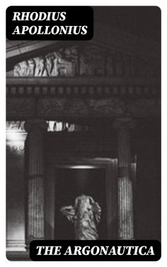 eBook: The Argonautica