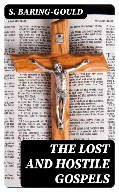 eBook: The Lost and Hostile Gospels