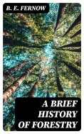 eBook: A Brief History of Forestry