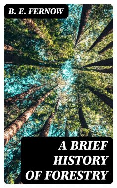 eBook: A Brief History of Forestry