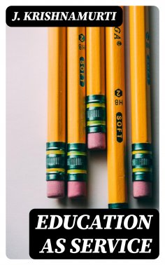 eBook: Education as Service