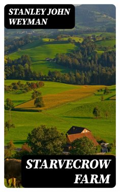 eBook: Starvecrow Farm