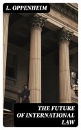eBook: The Future of International Law