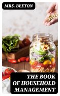 eBook: The Book of Household Management