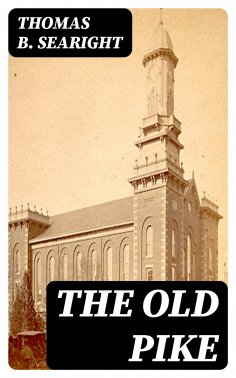 eBook: The Old Pike